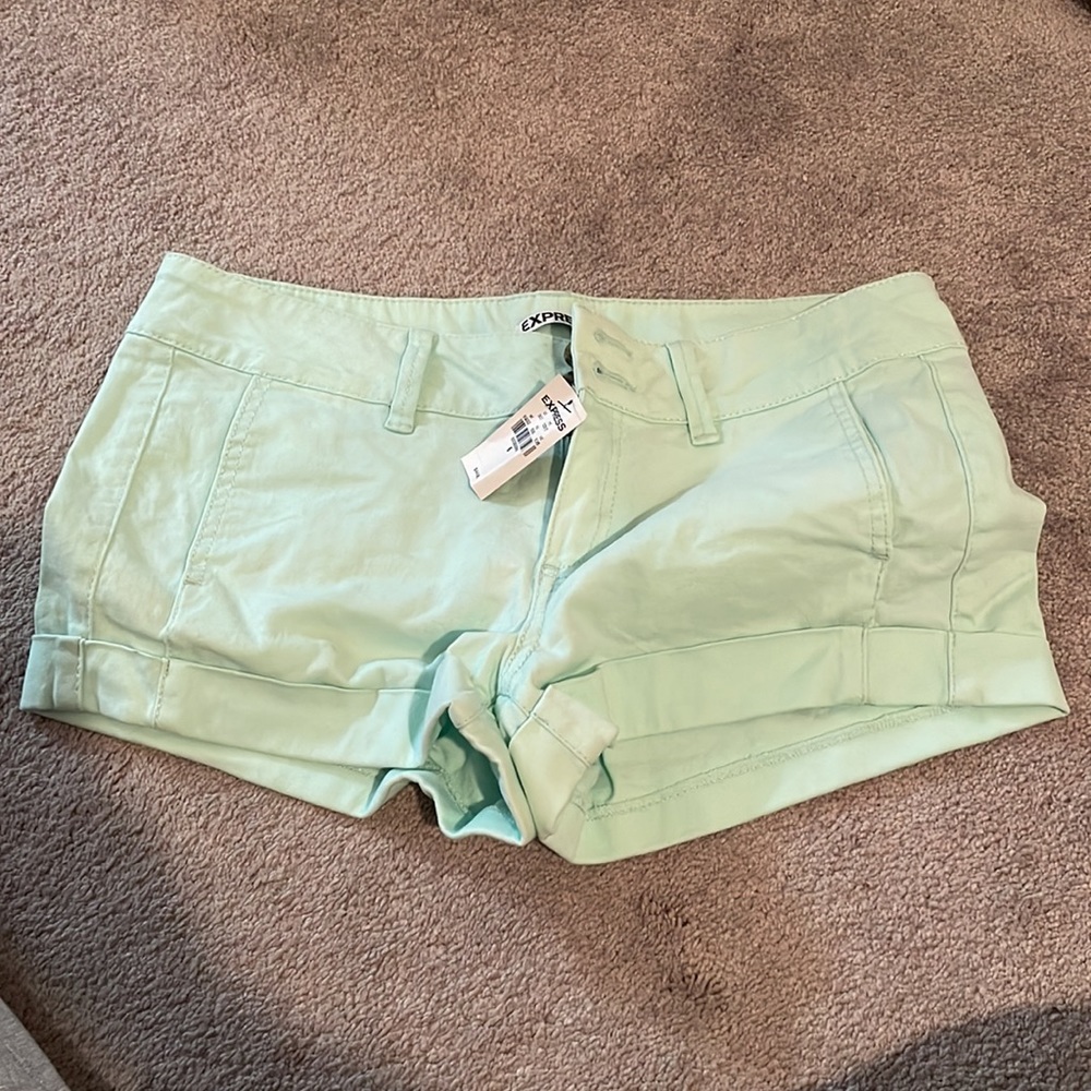 Express shorts - Picture 5 of 5